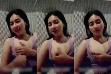 Diajak ML Pacar Bohay Direkam Tiba Tiba