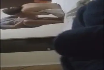 Momen Kasmaran Kencan Di Kamar Hotel